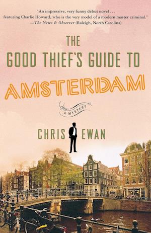 The Good Thief's Guide to Amsterdam