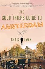 The Good Thief's Guide to Amsterdam