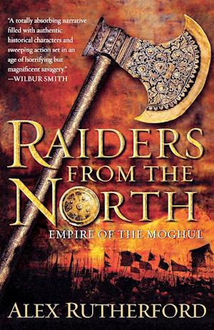 Raiders from the North