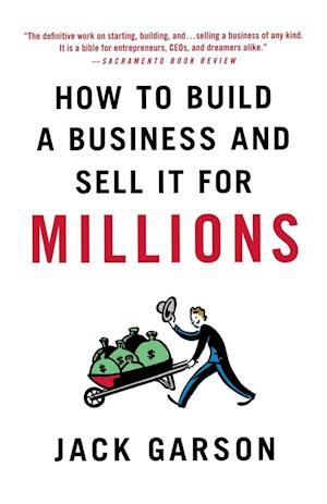 How to Build a Business and Sell It for Millions