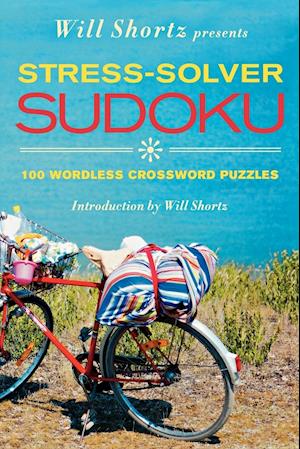 Will Shortz Presents Stress-Solver Sudoku