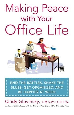 Making Peace with Your Office Life