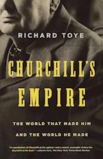 Churchill's Empire