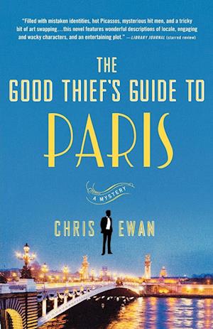 The Good Thief's Guide to Paris