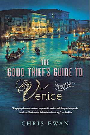 Good Thief's Guide to Venice