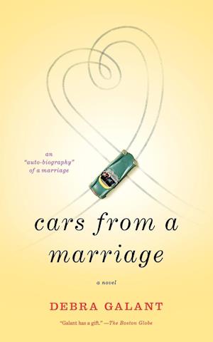 Cars from a Marriage