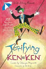 Will Shortz Presents Terrifying Kenken