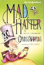 The New York Times Mad Hatter Crosswords