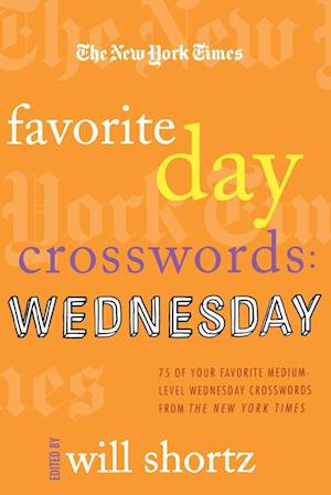 New York Times Favorite Day Crosswords