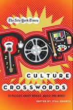 The New York Times Pop Culture Crosswords