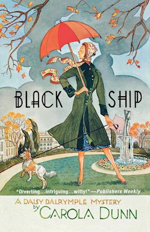 Black Ship