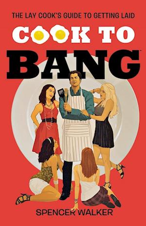 COOK TO BANG