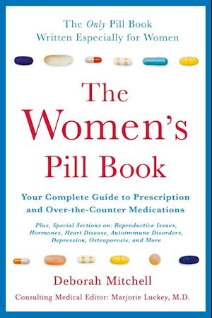 The Women's Pill Book