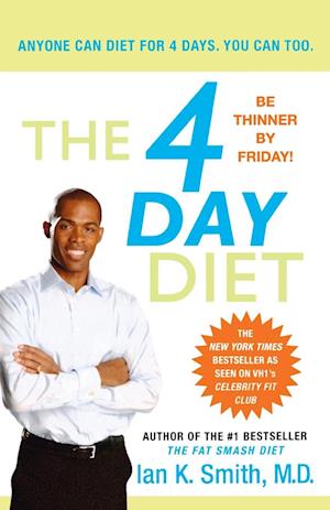4 Day Diet