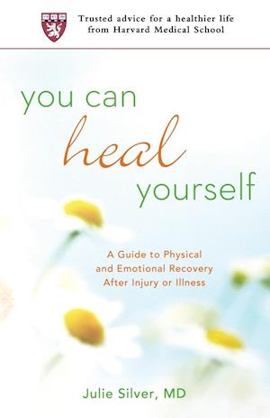 You Can Heal Yourself