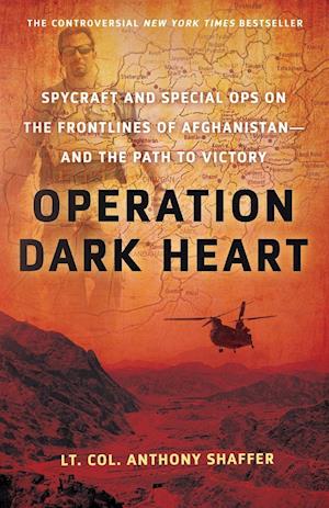 OPERATION DARK HEART