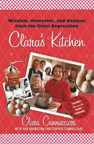 Clara's Kitchen