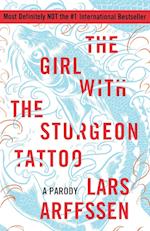 The Girl with the Sturgeon Tattoo