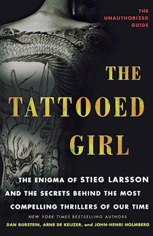 The Tattooed Girl