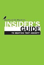 Insider's Guide to Beating Test Anxiety