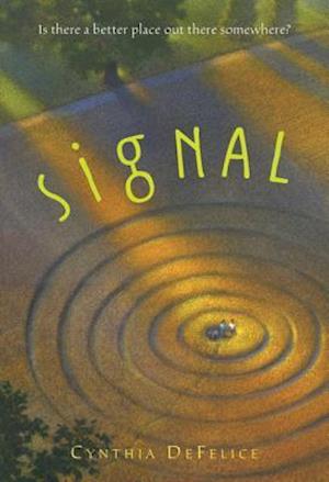 A Signal