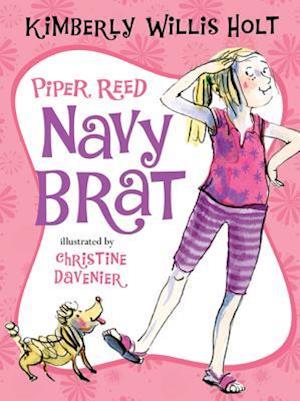 Piper Reed, Navy Brat