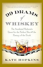 99 DRAMS OF WHISKEY