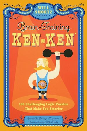 WSP BRAIN TRAINING KENKEN