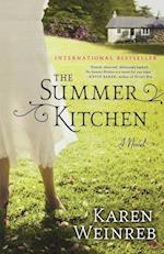 Summer Kitchen