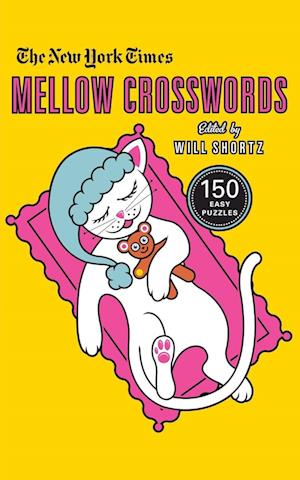 New York Times Mellow Crosswords