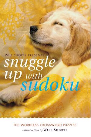 Will Shortz Presents Snuggle Up with Sudoku