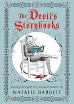Devil's Storybooks