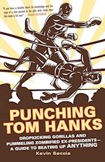 Punching Tom Hanks