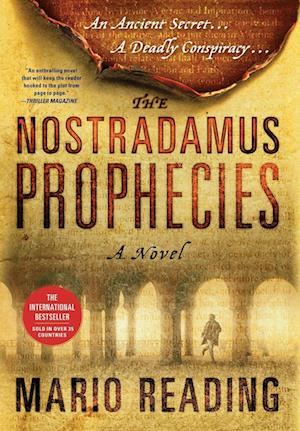 The Nostradamus Prophecies