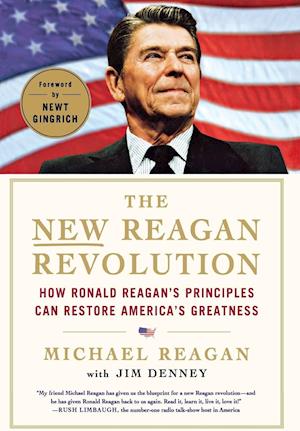 NEW REAGAN REVOLUTION