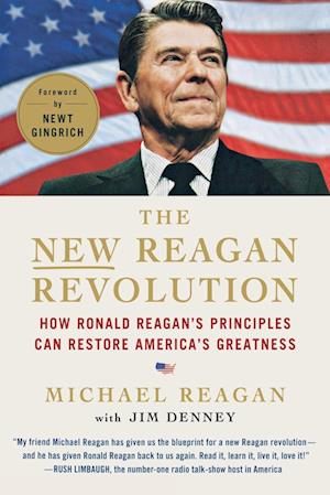 The New Reagan Revolution