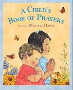 A Child's Book of Prayers