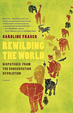 REWILDING THE WORLD