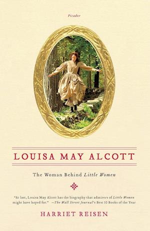 LOUISA MAY ALCOTT