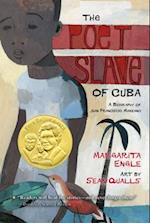 Poet Slave of Cuba 