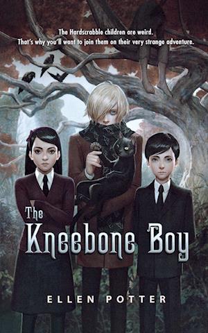 Kneebone Boy