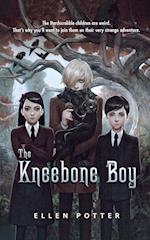 Kneebone Boy 