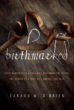 BIRTHMARKED