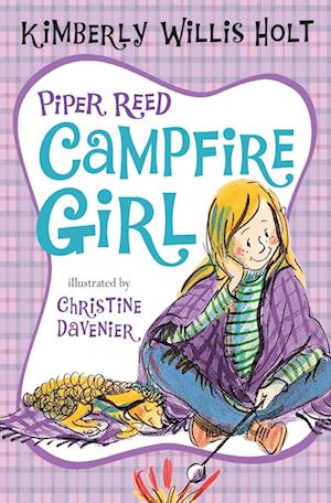 Piper Reed, Campfire Girl