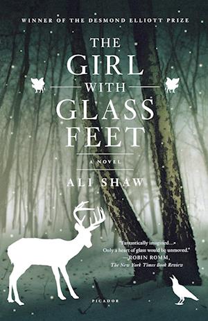 The Girl with Glass Feet