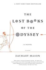 Lost Books of the Odyssey