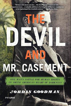 Devil and Mr. Casement