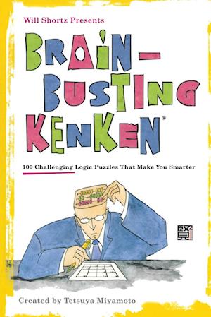 Brain-Busting Kenken