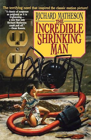 The Incredible Shrinking Man