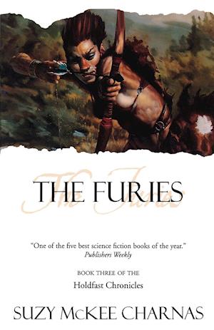 The Furies